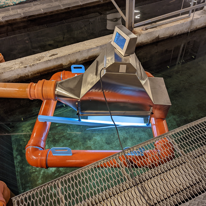 Машинное зрение на производстве