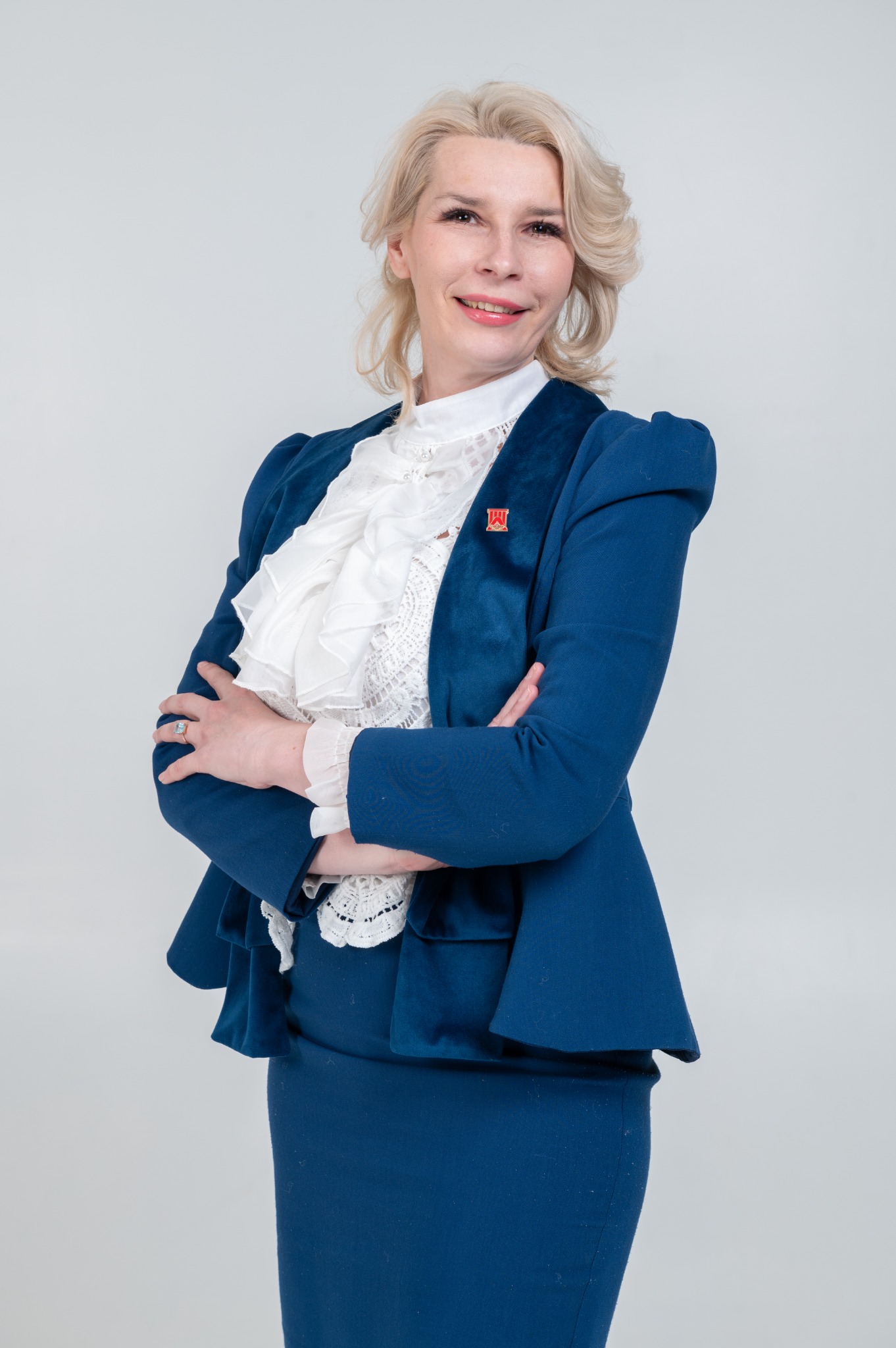 Адвокат Ольга Иванникова в Екатеринбурге