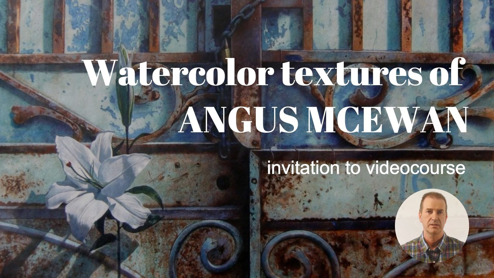 Angus McEwan