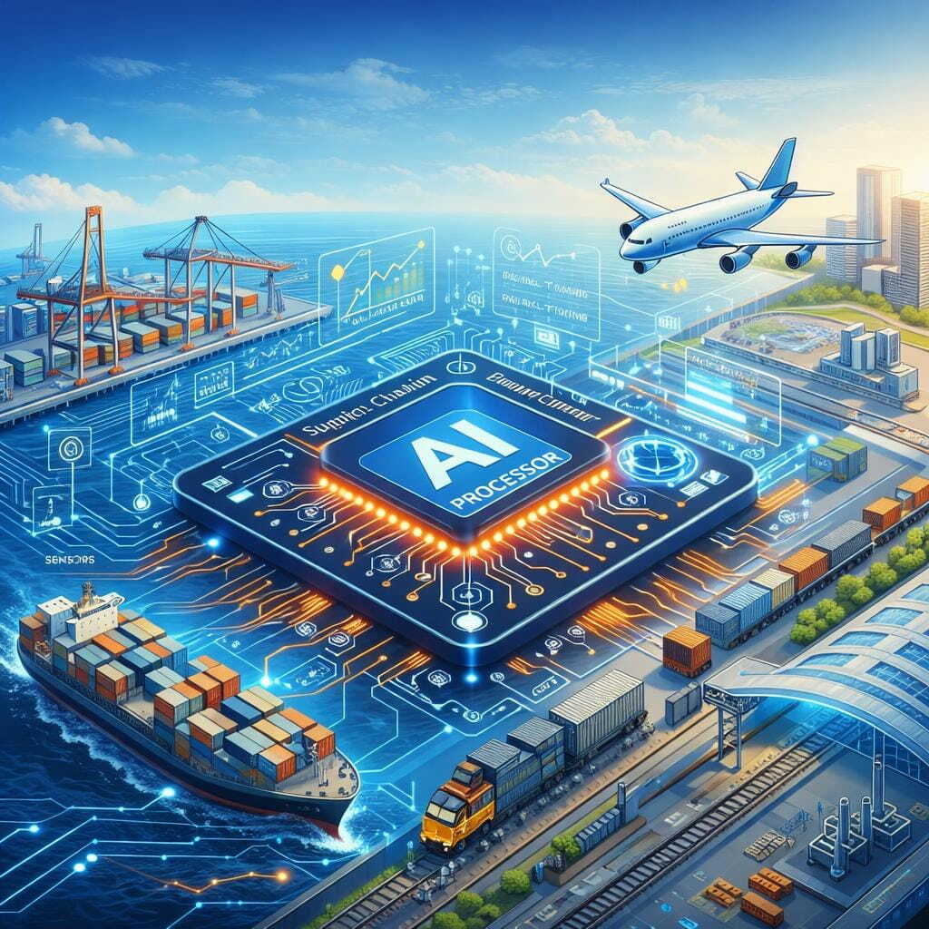 AI и цифровизация