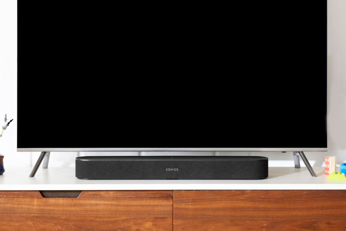 Sonos Beam