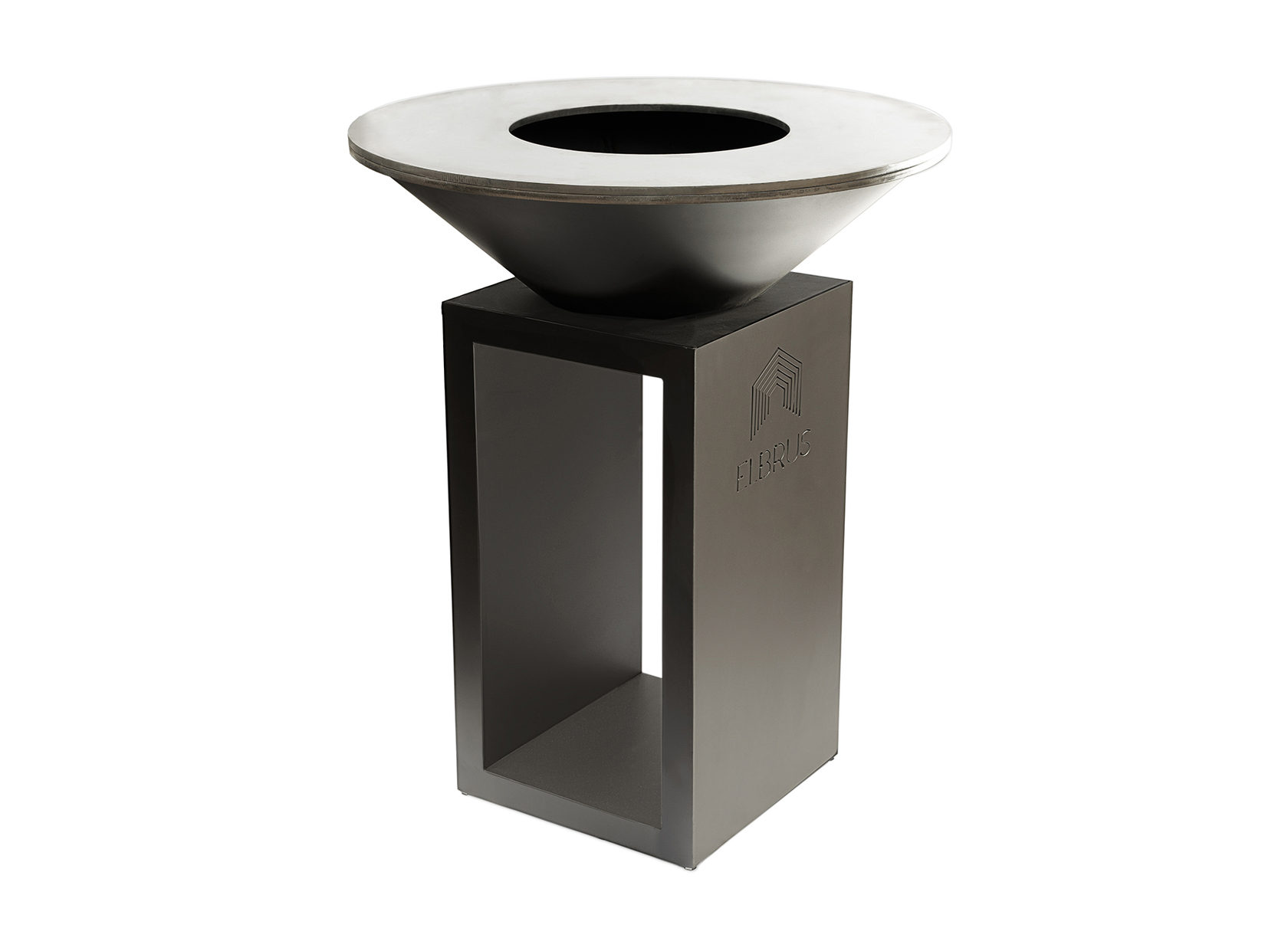 Гриль-очаги классические