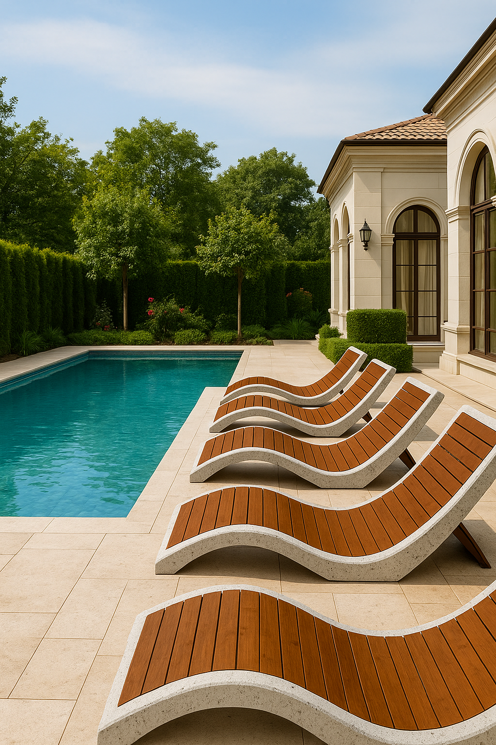 Лежак JAGAJAI-T2