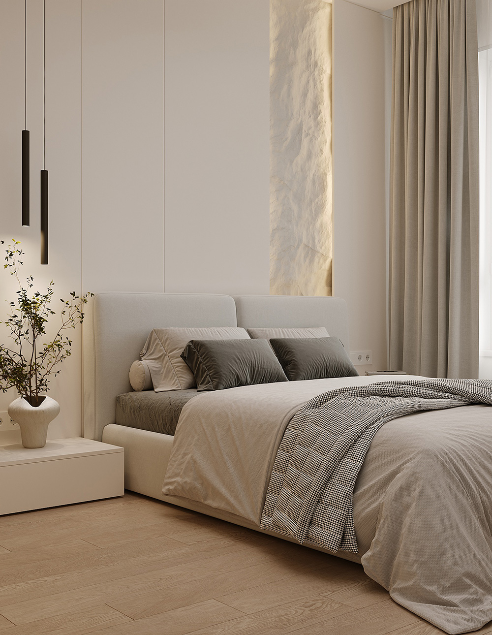 UNI DESIGN Дизайн интерьера в Екатеринбурге