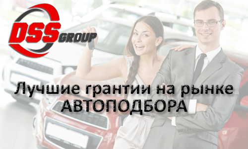 dss group avtopodbor