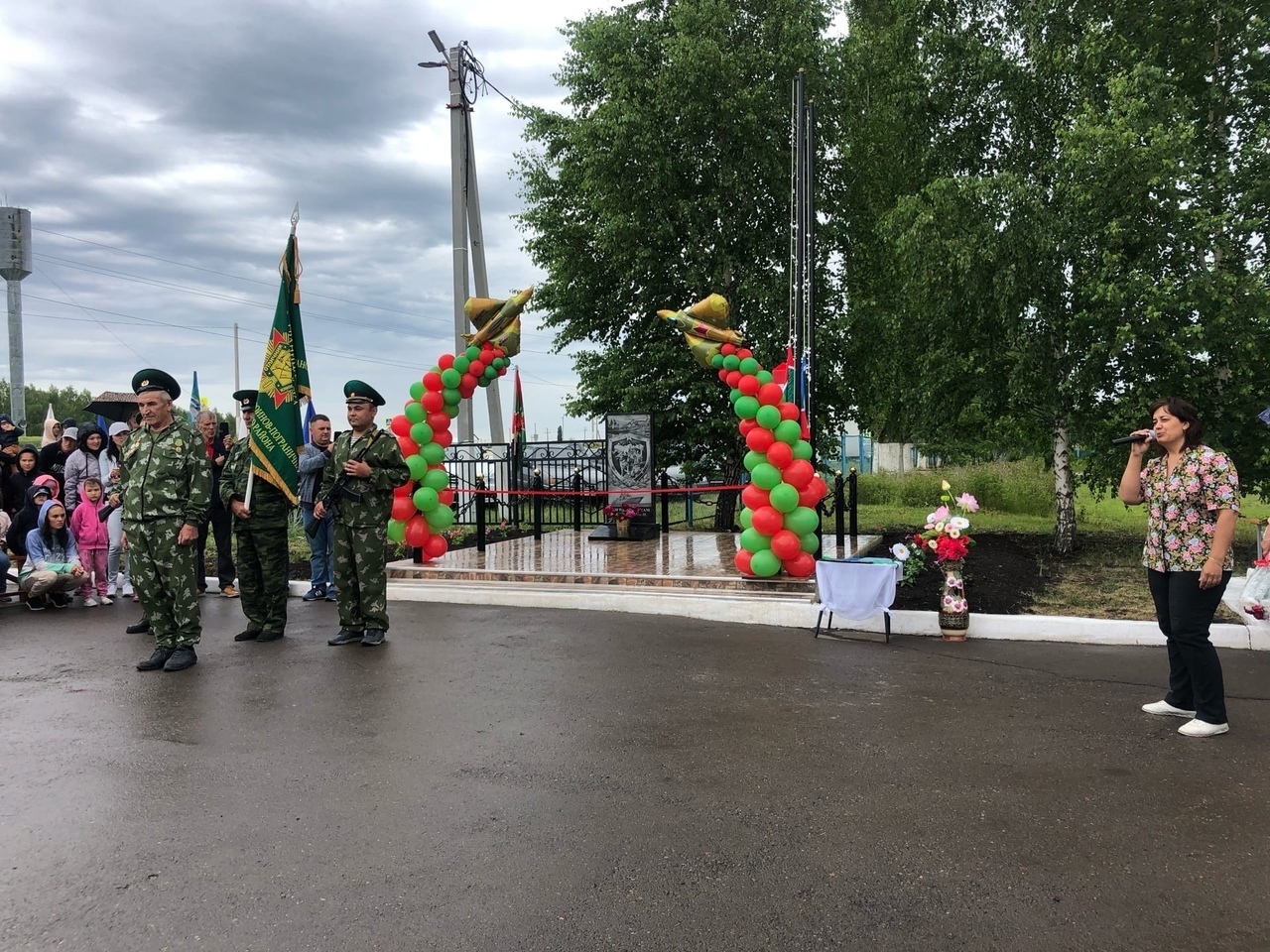 Кабаковский сельсовет. Кабаково картинки.