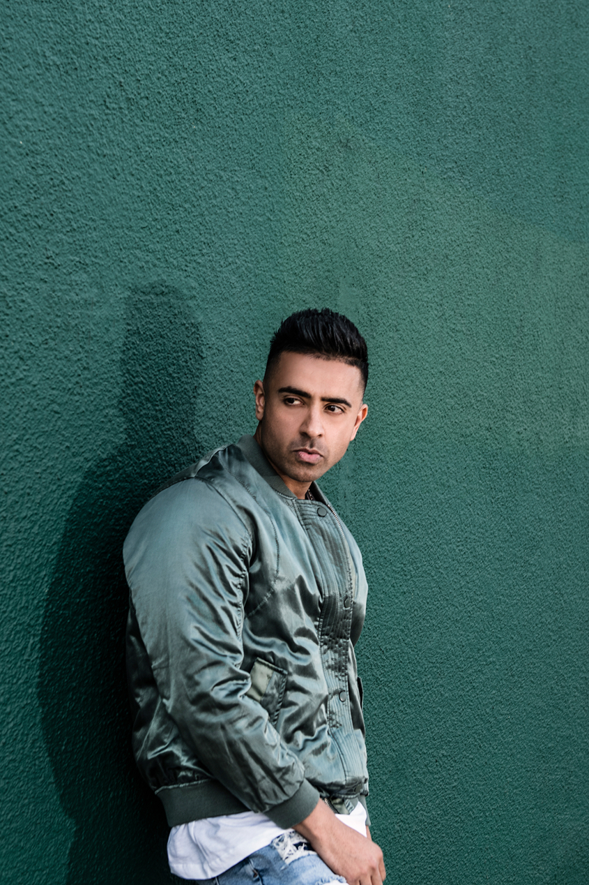 Jay Sean