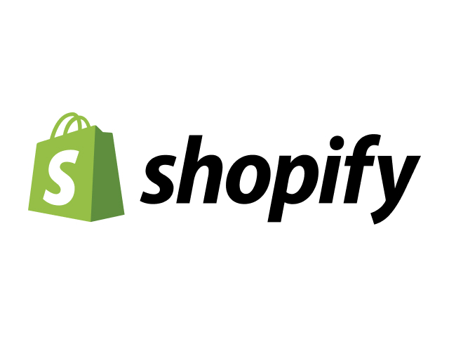 shopify