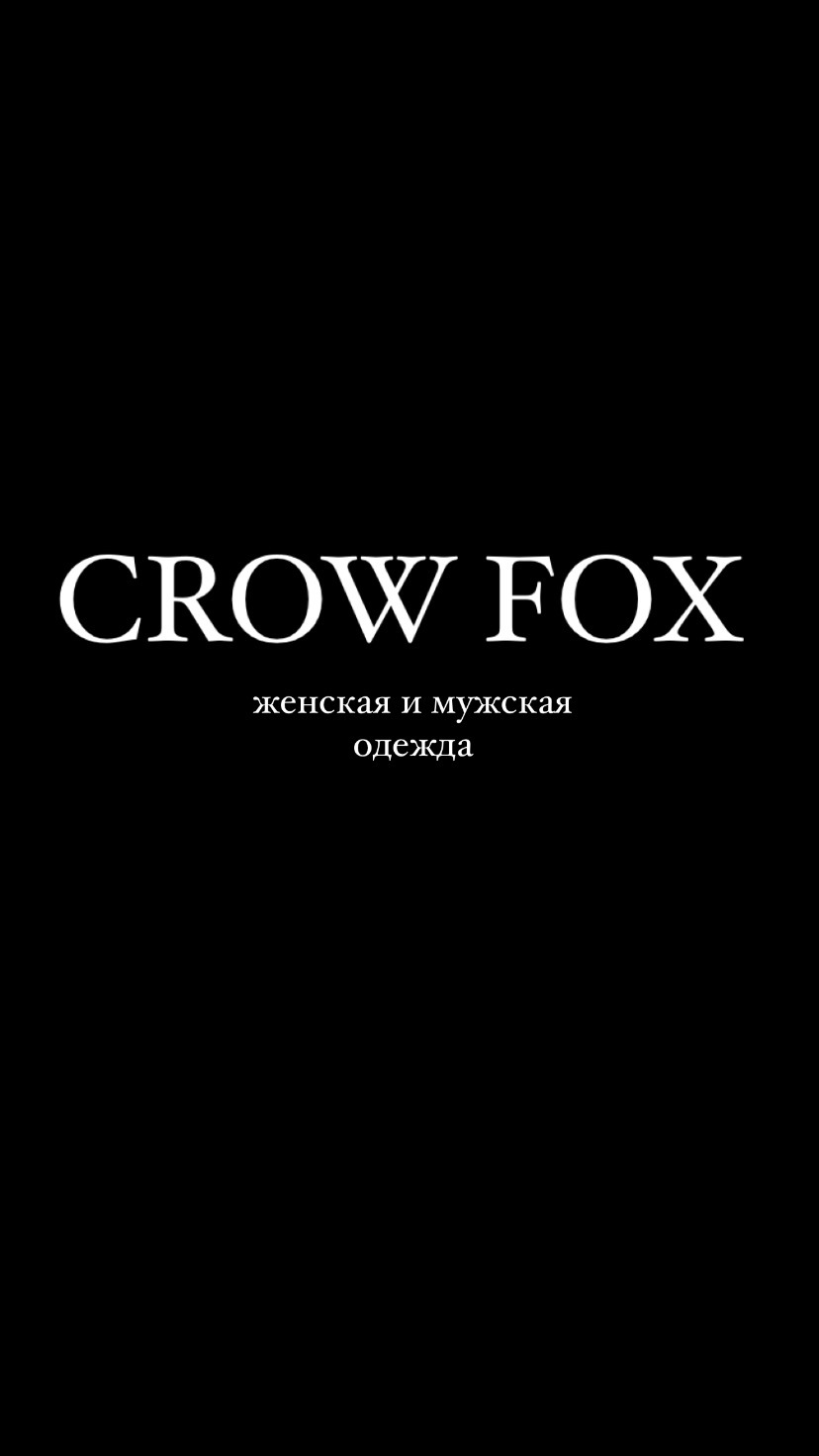 Crow Fox