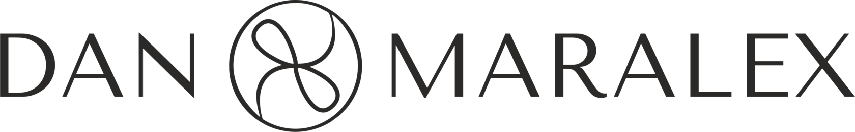 Dan Maralex