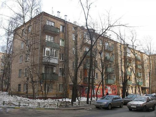 Фото Гражданская 4