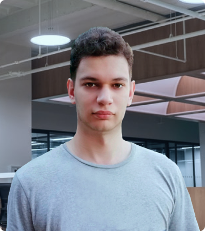 Александр Холодов