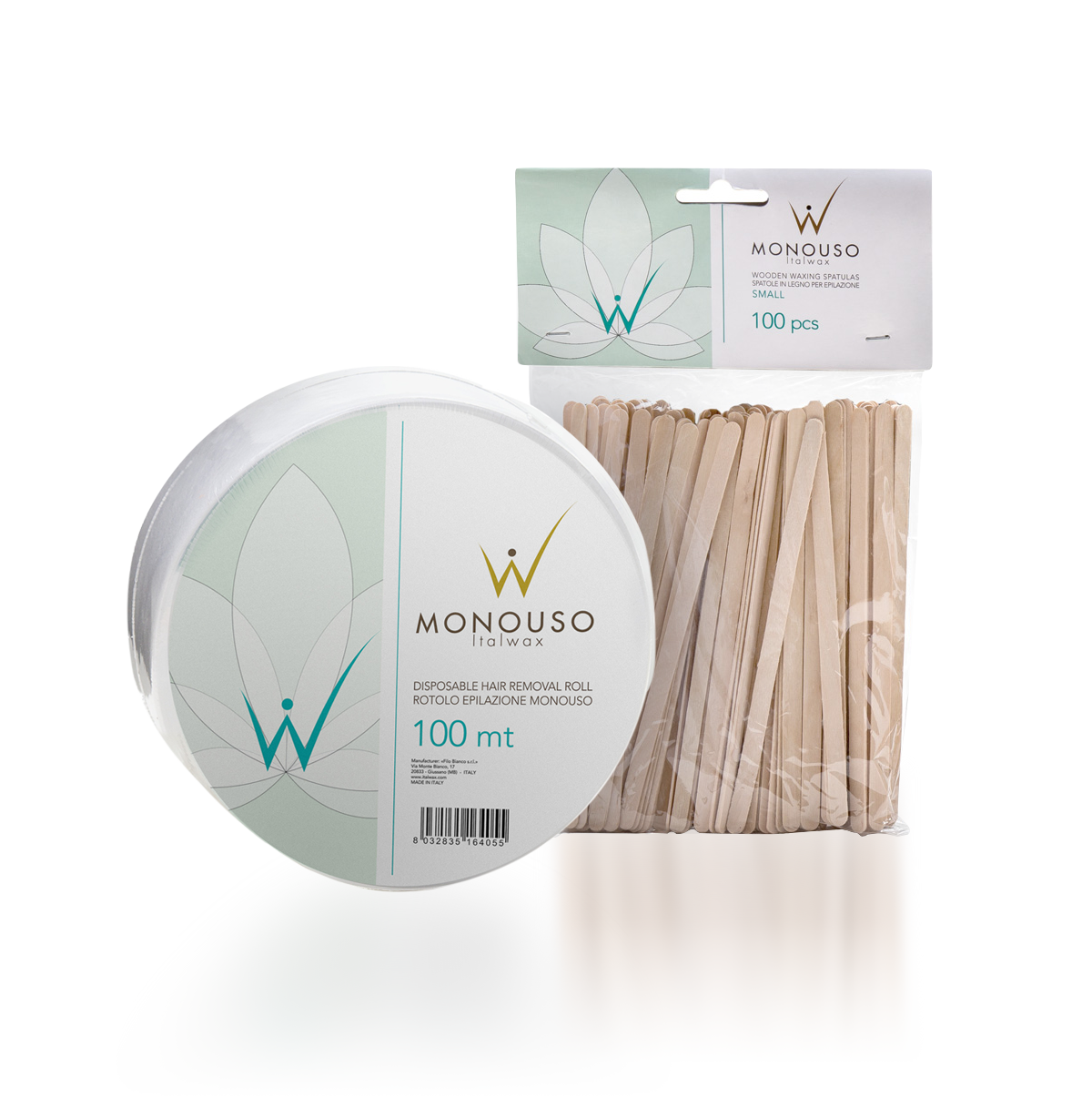 Аксессуары для депиляции