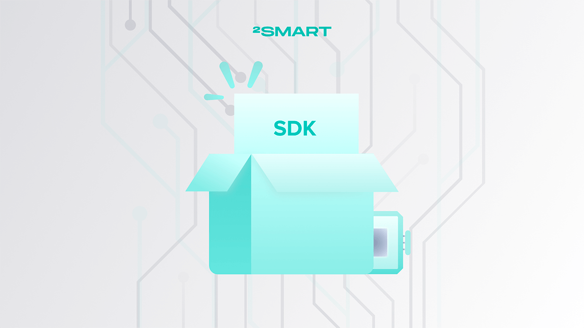 Software Development Kit (SDK) 2Smart Cloud for ESP32 microcontroller: functionality and operating instructions