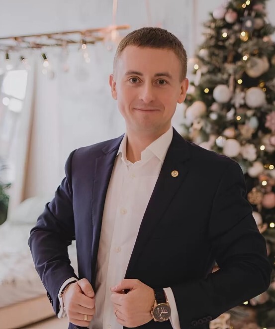 Виталий Ткаченко