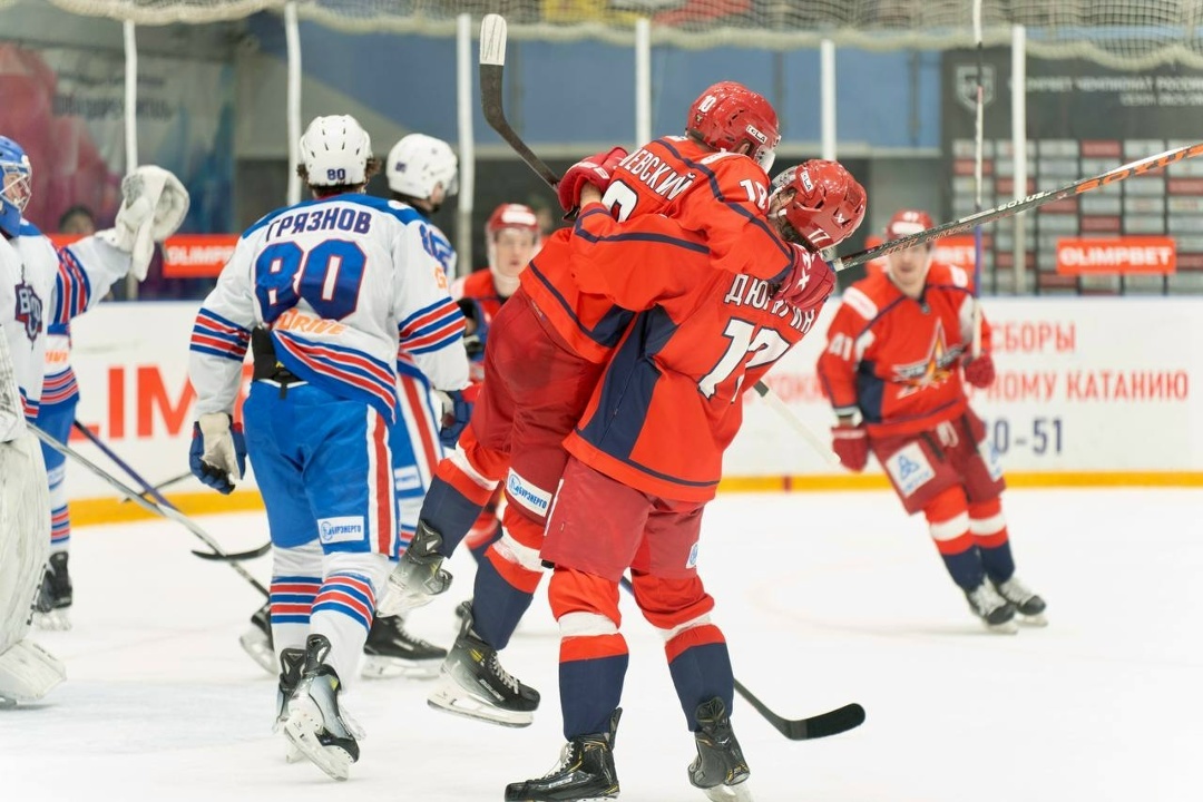 Семен Асташевский: Здесь по-хорошему домашняя обстановка, изображение №6
