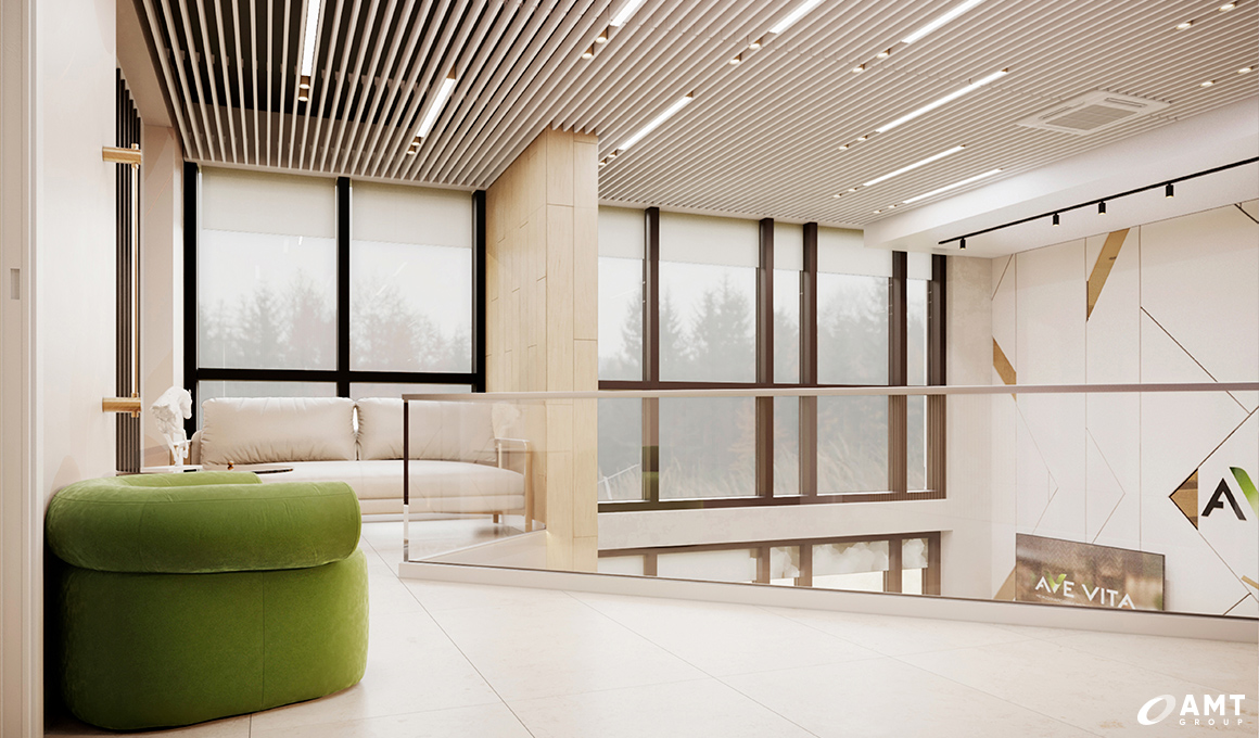 Медицинская клиника Ave-Vita