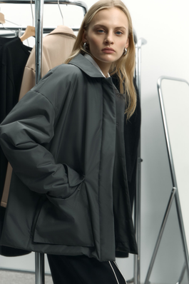 Куртка женская демисезонная