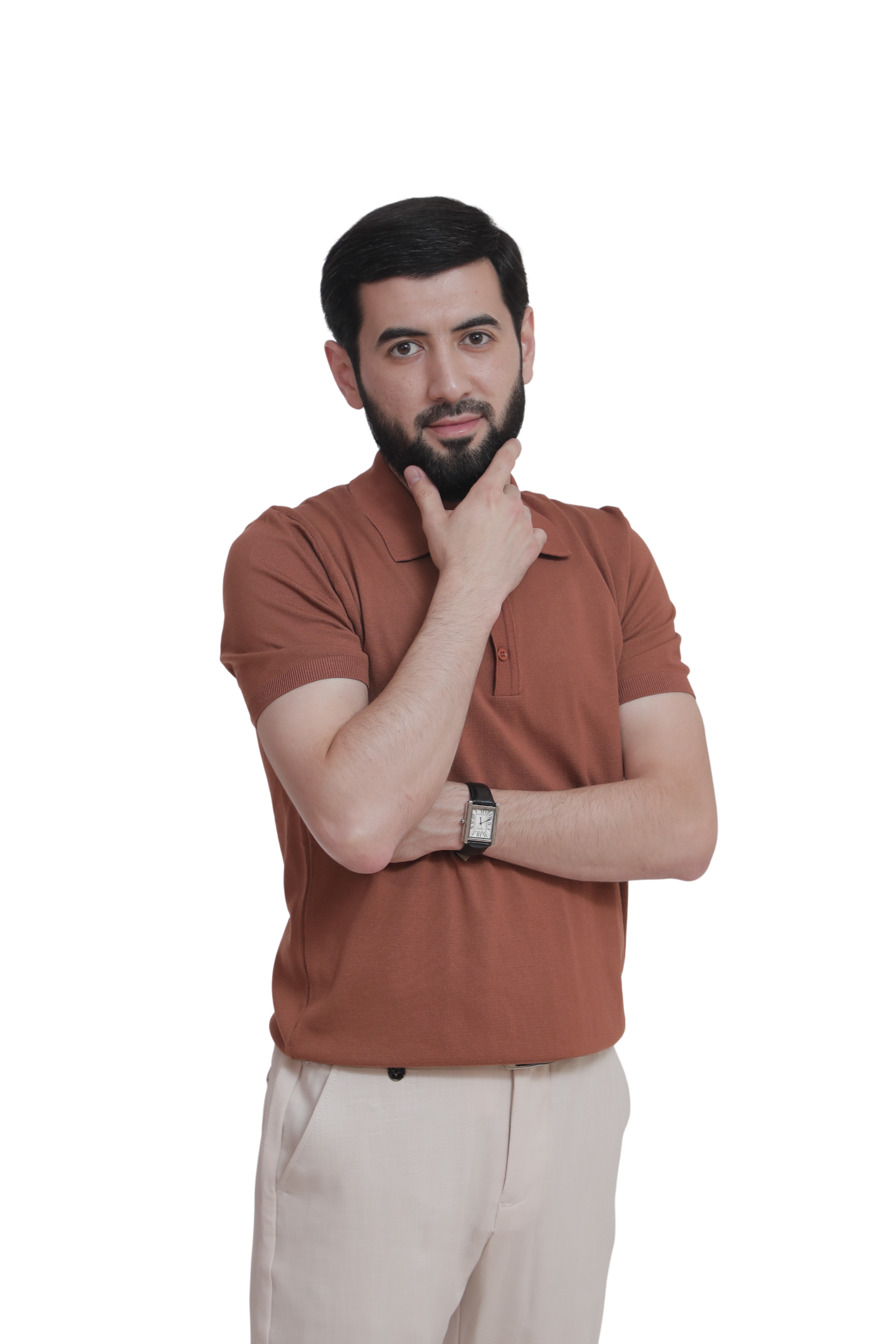 Abdullah Karimov — MoneyFest eksperti
