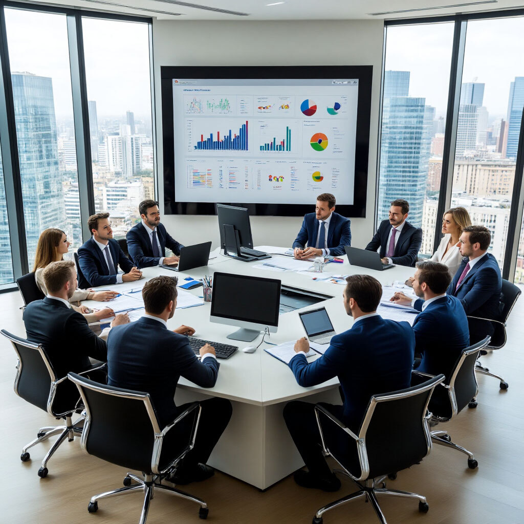 crm для юридической компании