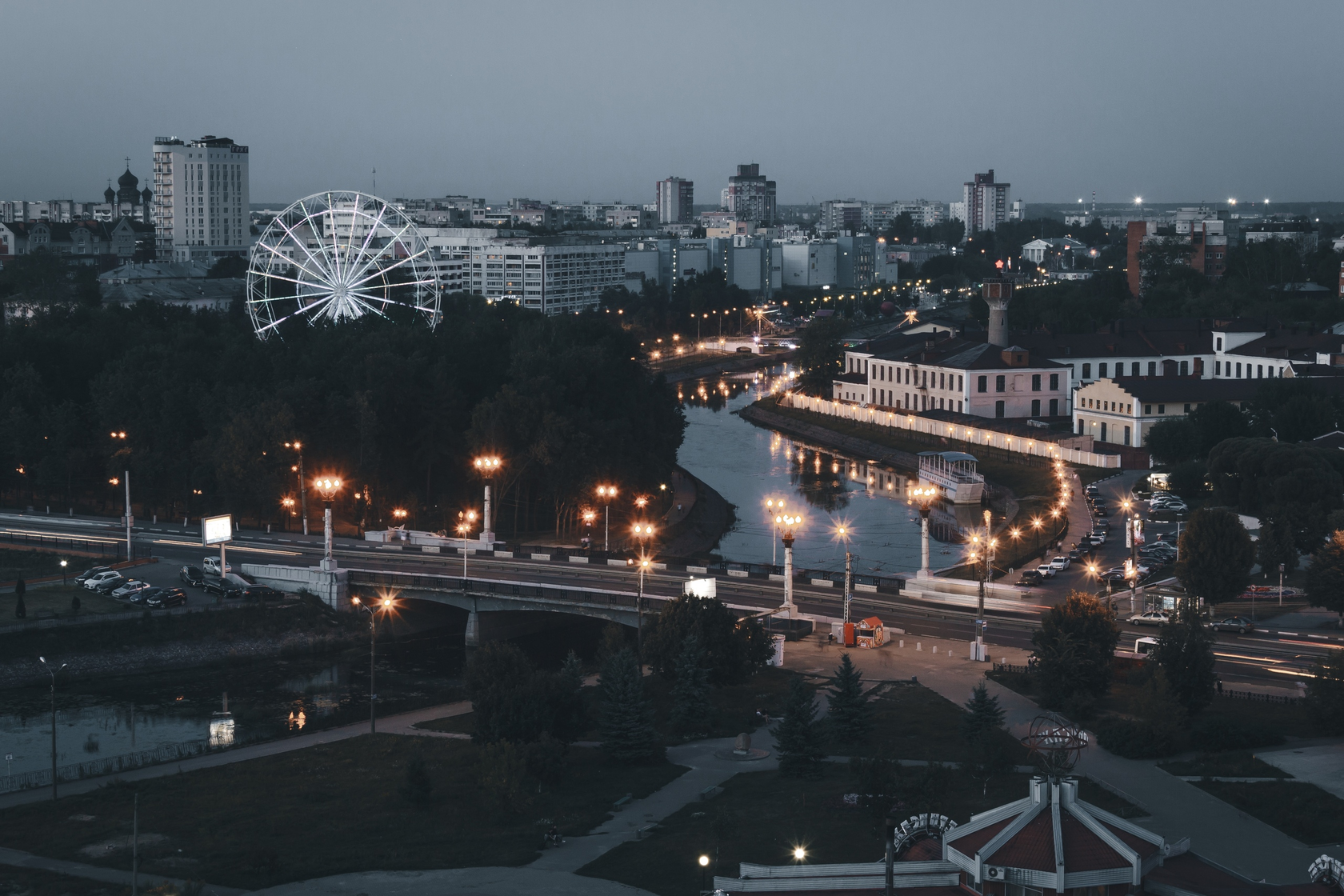 Сделать Фотографию Иваново