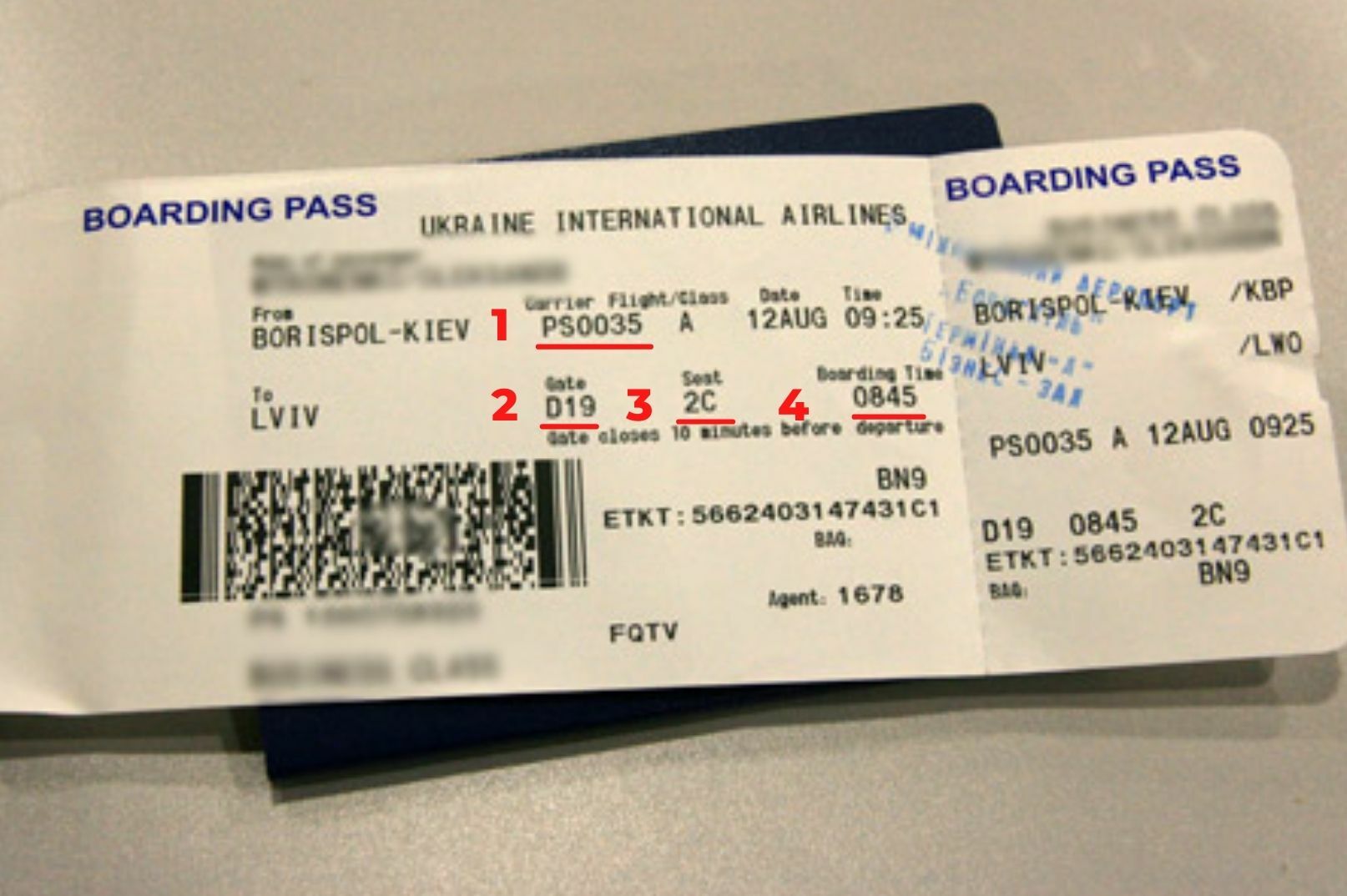 билеты на самолет в египет
