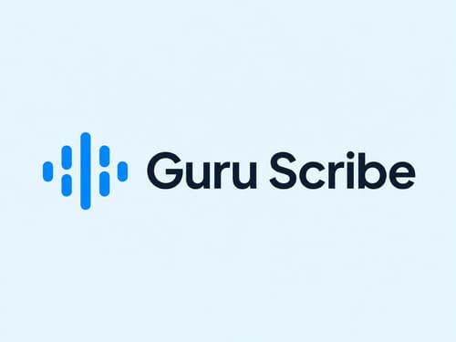 GuruScribe