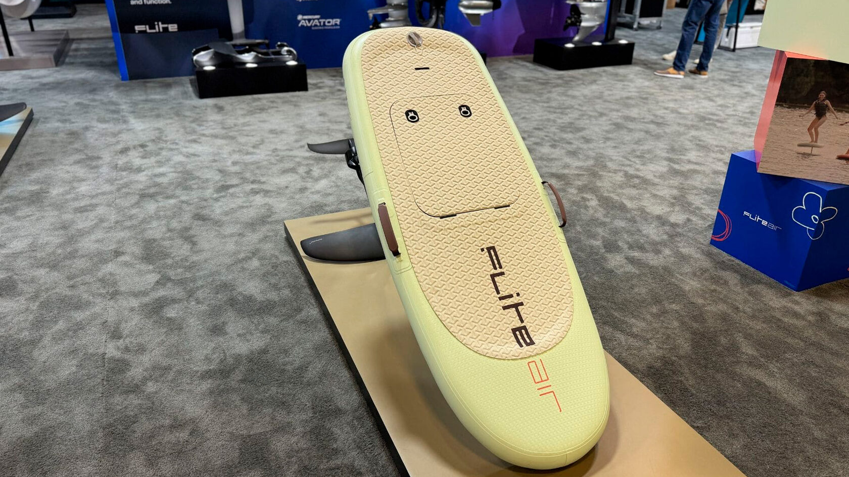 FLITE AIR PRO