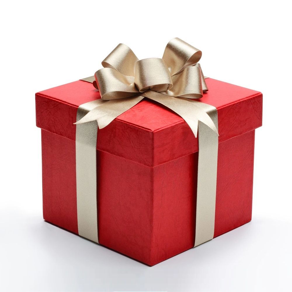 Подарок каждому гостю глэмпинга в Реже