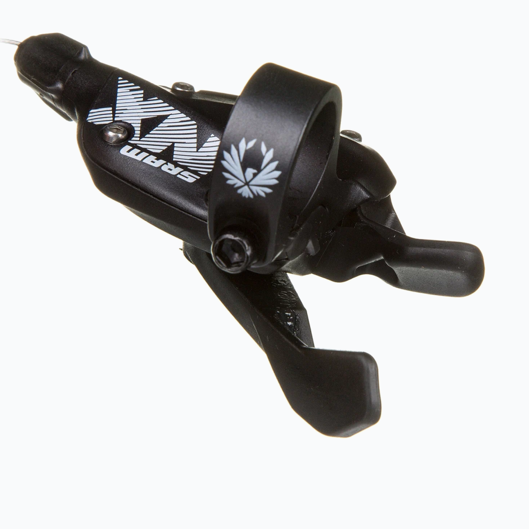 Манетка. SRAM NX Eagle 12. Манетка SRAM NX 11sp. Шифтер SRAM NX Eagle Trigger 12. Переключатель SRAM NX 12.