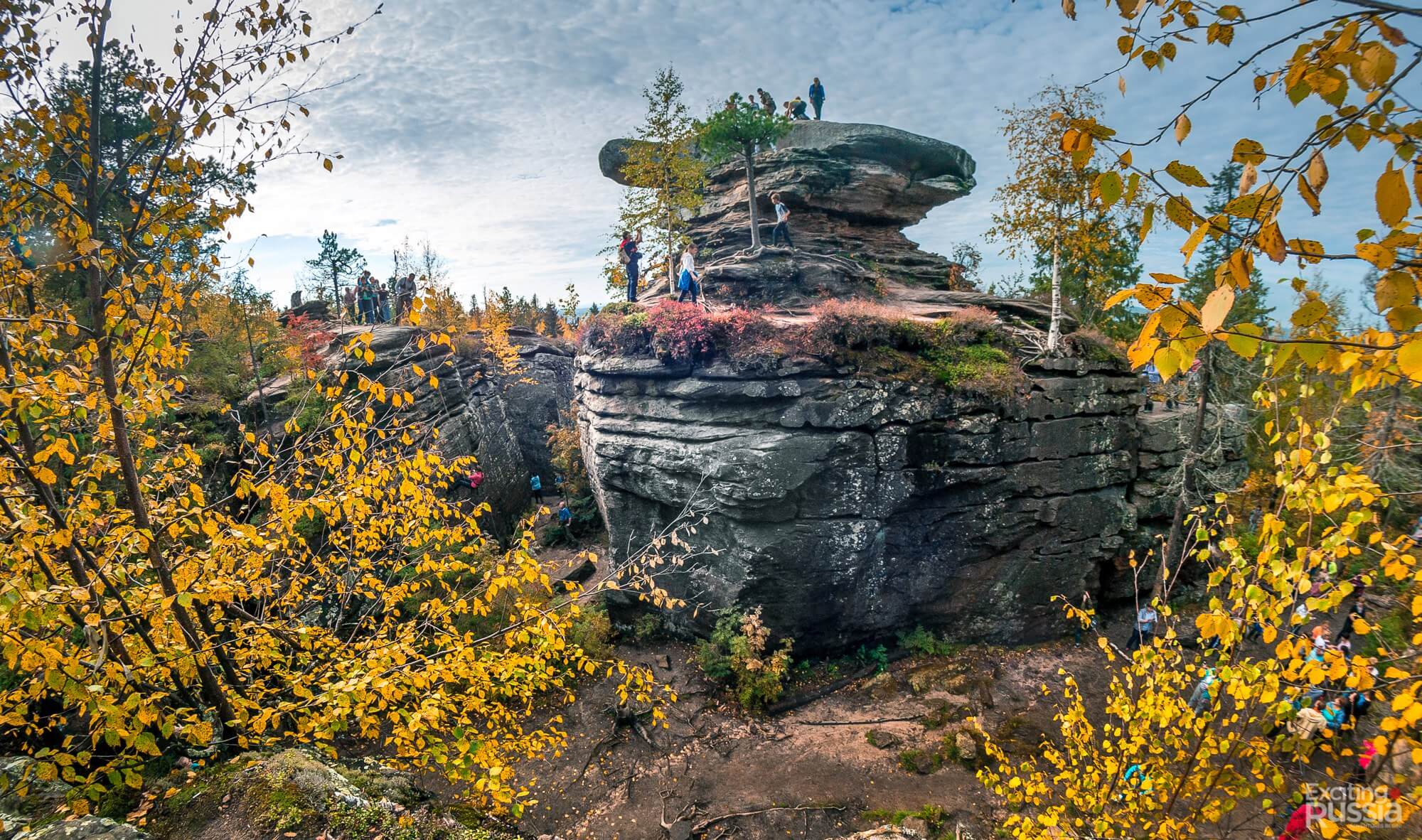 Каменный город ул тимирязева 24а пермь фото Каменный город