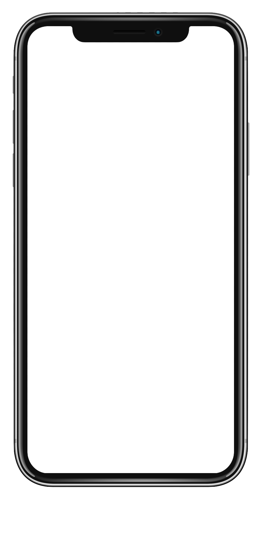 Iphone x рамки. Экран iphone x PNG. Iphone 10 PNG без экрана. Айфон 10 экран сбоку. Iphone x frame.