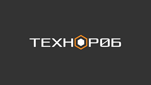 Промышленные роботы и роботизация производства под ключ — ТЕХНОРОБ