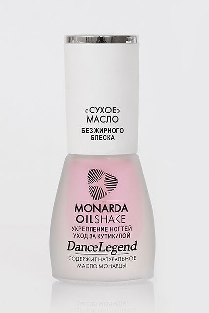 Dance Legend Monarda Oil Shake Сухое