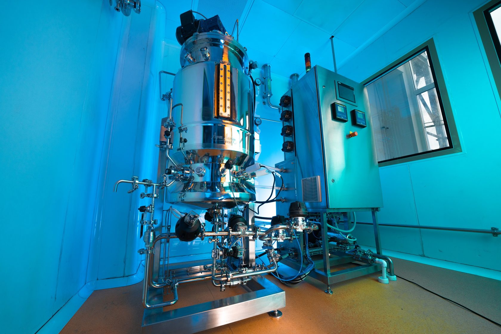 PBS Biotech Named Cell Therapy Developer of the Year