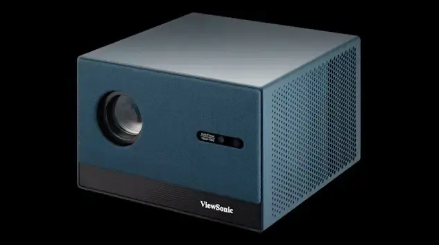 Мини-проектор ViewSonic LX60HD