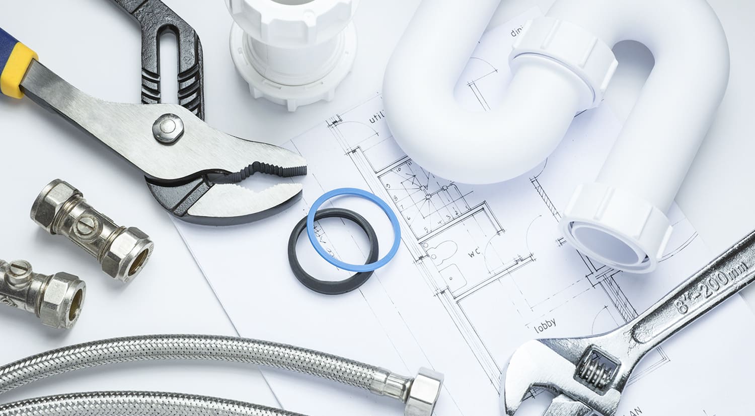 протечка стиральной машины