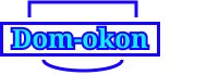 Dom-Okno