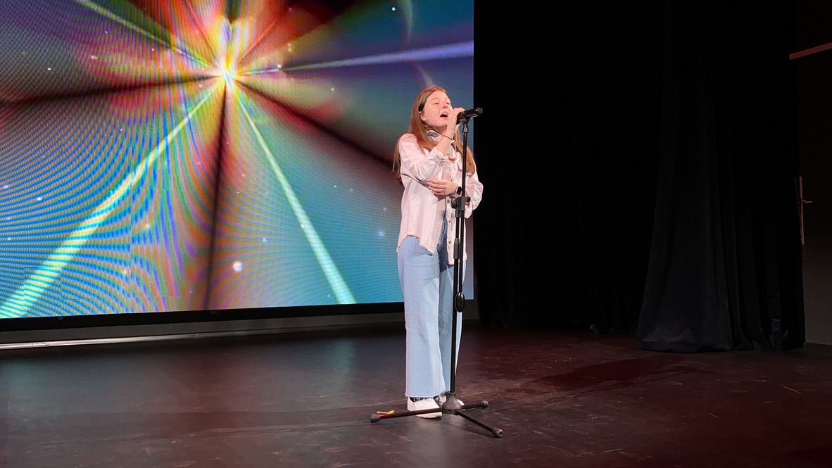 уроки вокала