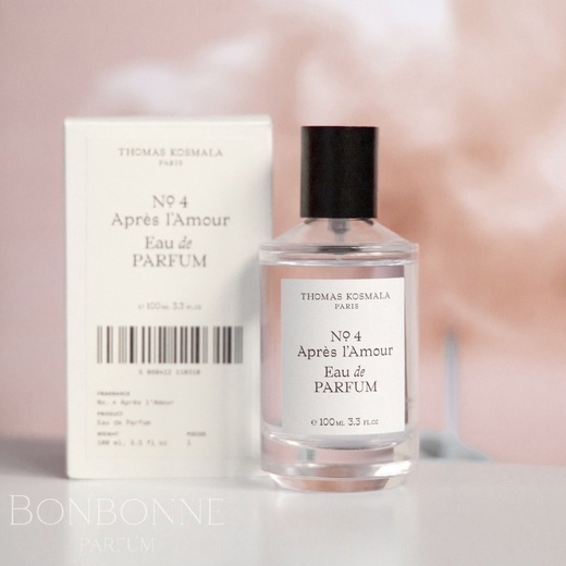 THOMAS KOSMALA NO 4 APRES L'AMOUR EDP - THOMAS KOSMALA