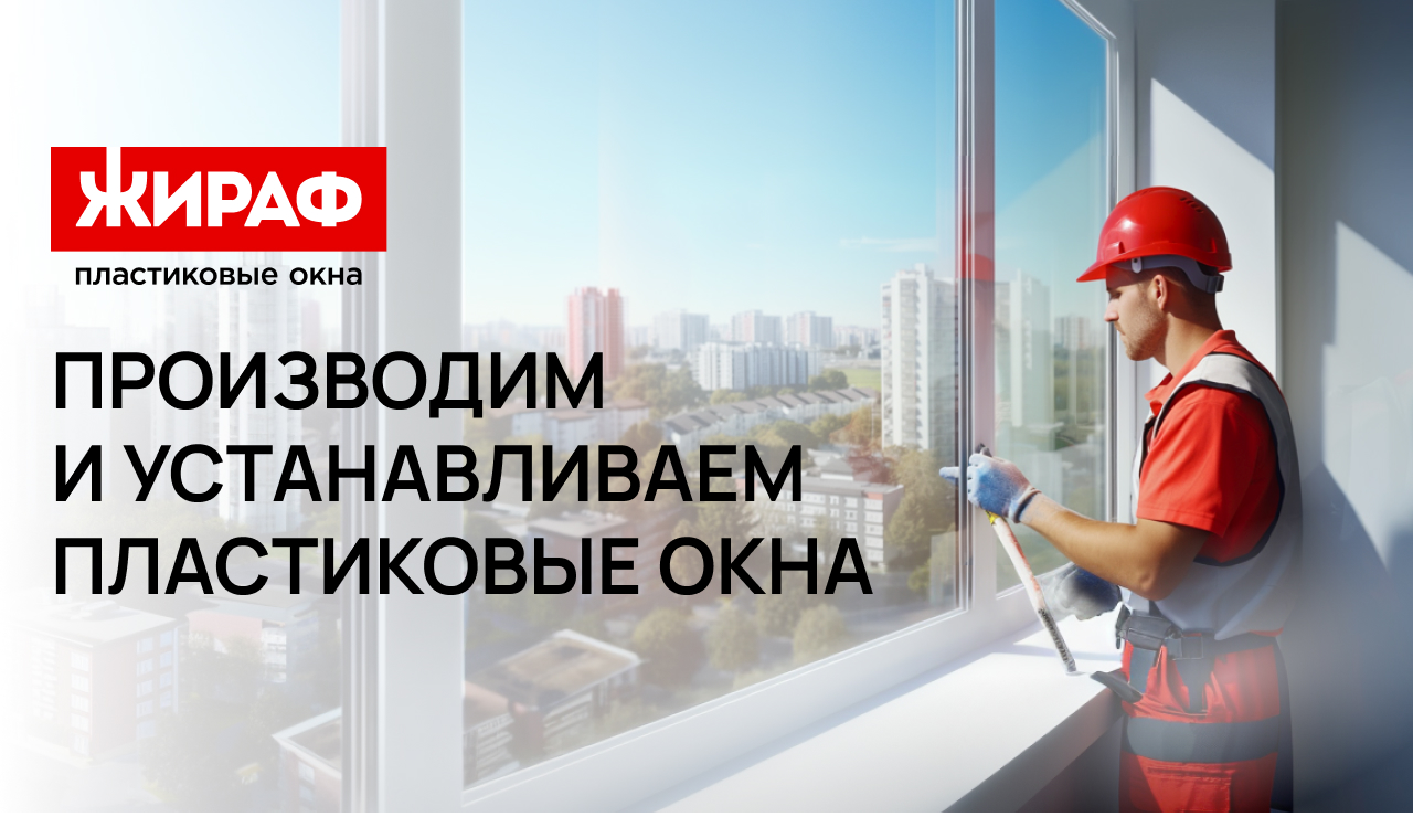 Пластиковые окна в Самаре - Цены - Купить окна ПВХ от производителя