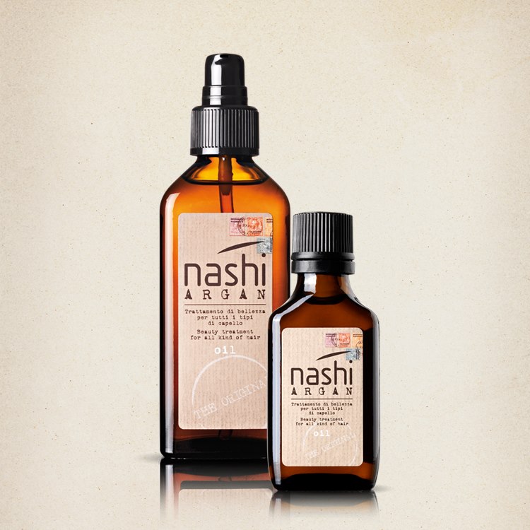 Nashi Oil Review