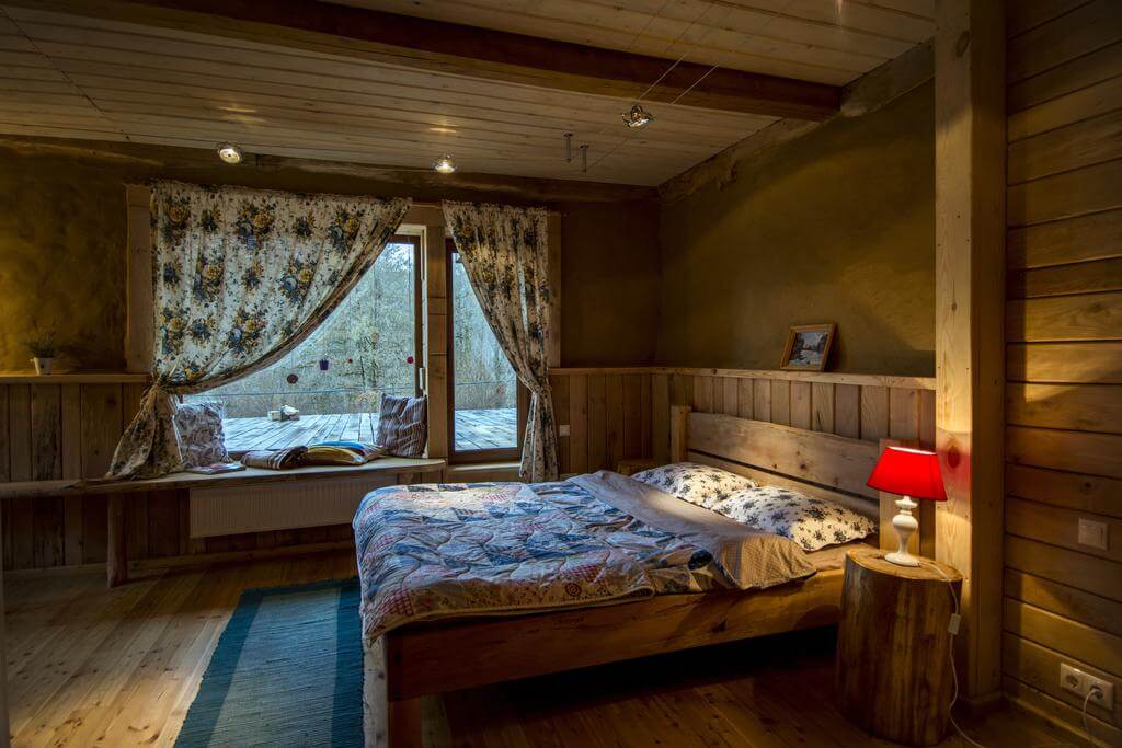 Гостевой дом Old Boys