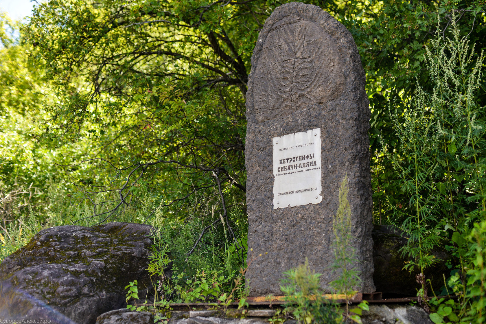 Картинки петроглифы сикачи аляна