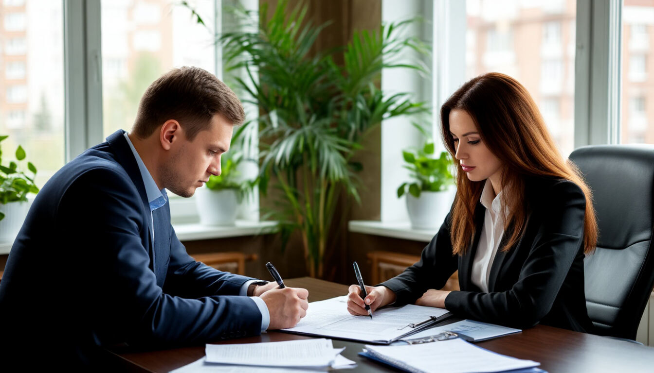 Детективные агентства