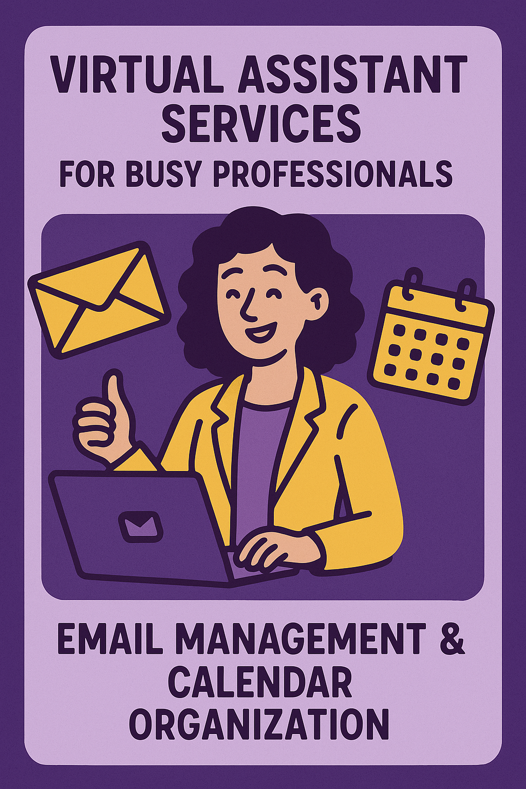 email-calendar-management