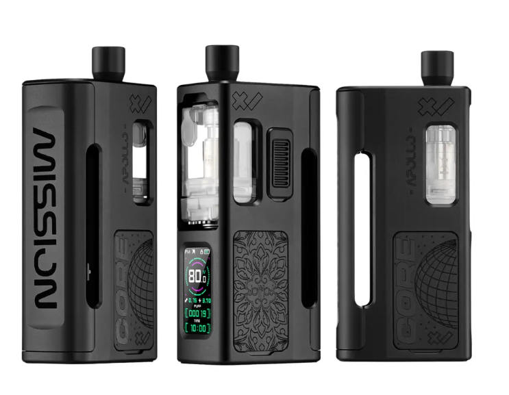 dotApollo внешний вид