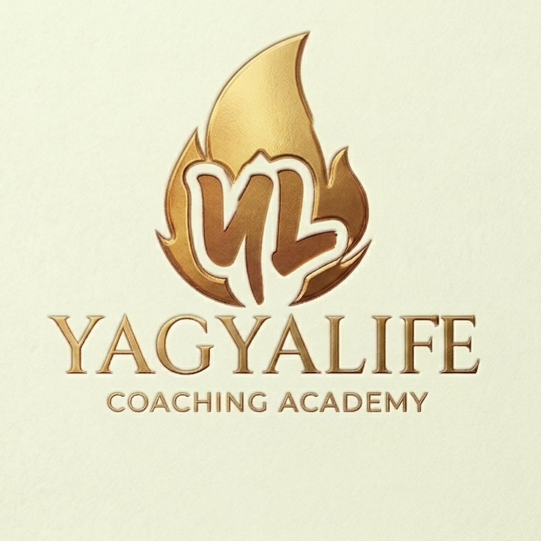YagyaLife Coaching Academy