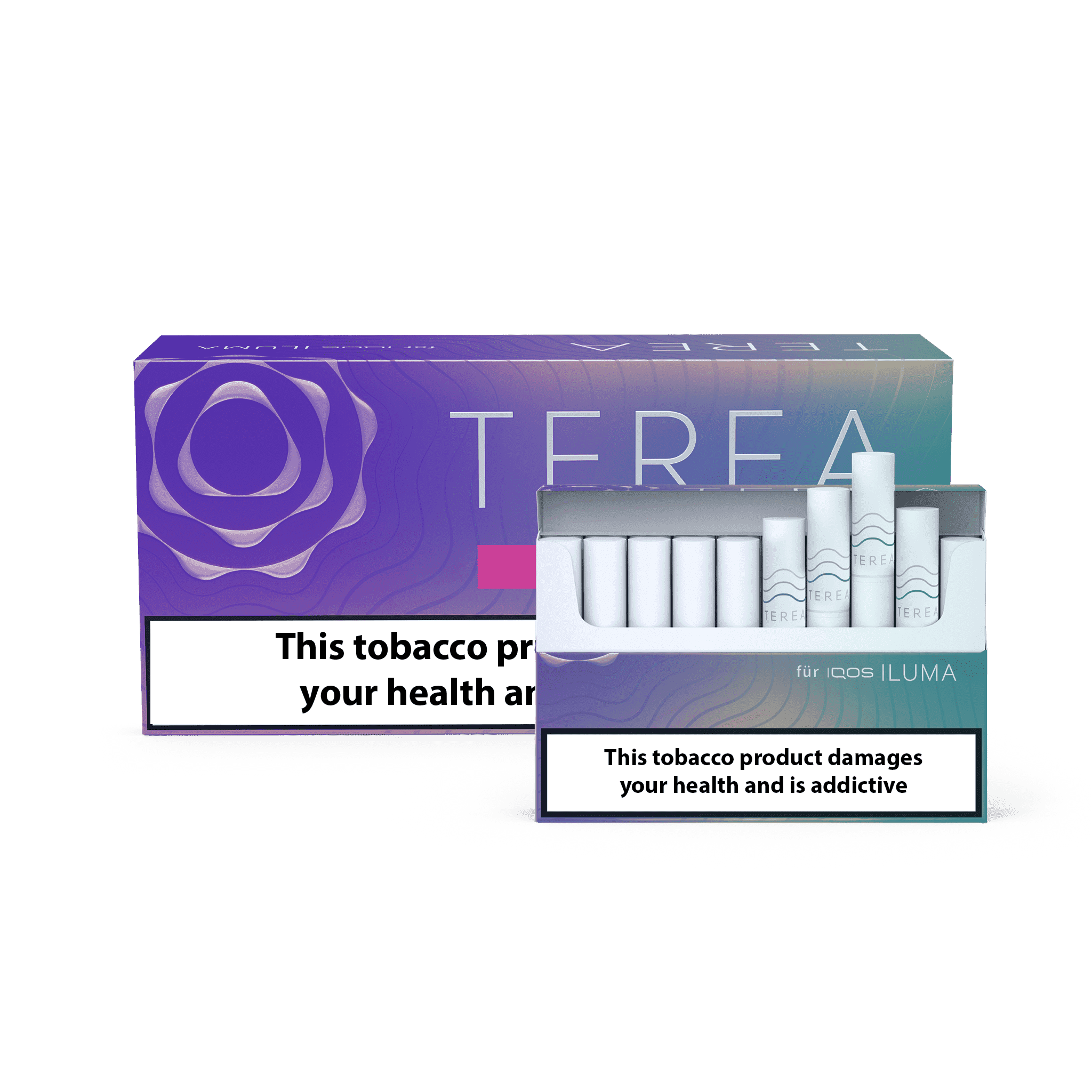 Buy Terea Mauve Wave - online in Europe