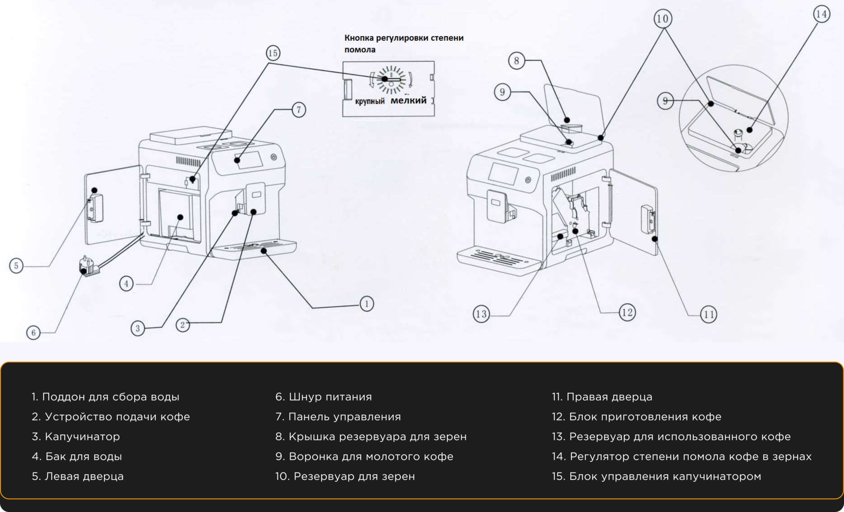 Rovus multipurpose steam station 19in1 инструкция на русском фото 26